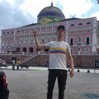 Joachim Lucius's Photo