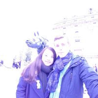 青汀 Lingling's Photo