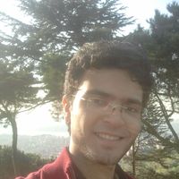 Amr Abdelhamid's Photo