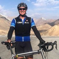 Richard Kingsley-Smith的照片