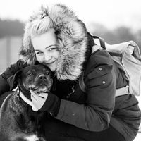 Neiminta Kiškytė的照片