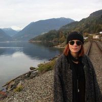 kacy Heywood's Photo