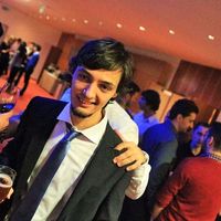 Vlad Vasilescu's Photo