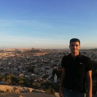 Abdelhak Ezarfi的照片