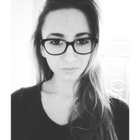 Anna Szymańska's Photo