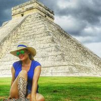 Fotos von Samantha Ortiz