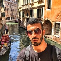 Khaled El-Musleh的照片