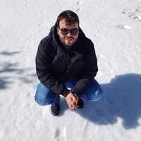 Gabriel Almeida's Photo