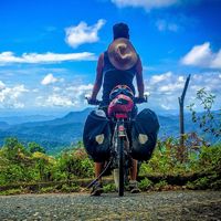 Daniel Von Vito's Photo