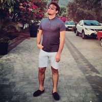 Ufuk Ertuğral's Photo