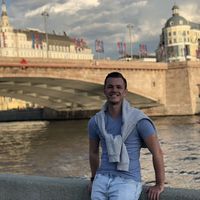 Evgeny Chernyshov的照片