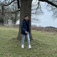 Shishir Poudel's Photo