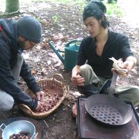 Awen Coatval's Photo