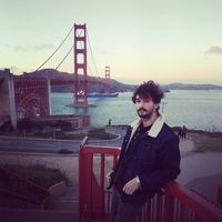 Yehonatan Wolf's Photo