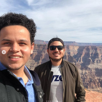 Mario Fuentes's Photo