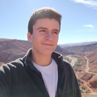 Antoine Richard的照片