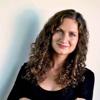 Photos de Katarzyna Radziwonka