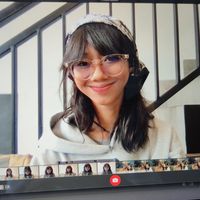 Frajna Puspita的照片