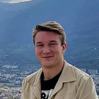 Miroslav Šoška's Photo