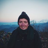 Daniel Miller的照片