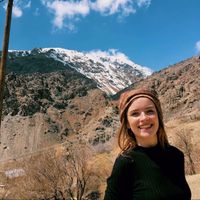 Stefanie Dilger's Photo