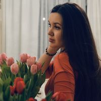 Anna Minaicheva的照片