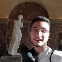 Vinícius Ribeiro Sampaio's Photo