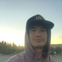 Mark Pimentel的照片