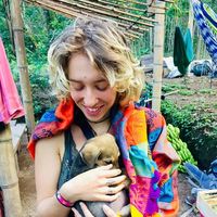 Daniela Volovik's Photo