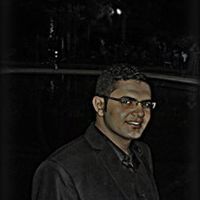 Abanoub Adly's Photo