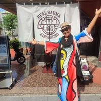 Geneviève  Djo's Photo