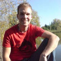 Jiri Zapletal's Photo