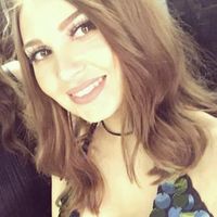 Jenni Harrison的照片