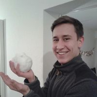 Jerôme Testrut的照片