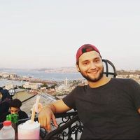 Uğurcan  Türk的照片