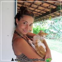 Agustina Chaparro's Photo