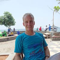 David Gallay's Photo