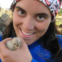 Sara Salmerón's Photo