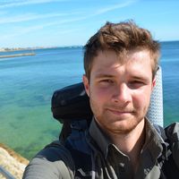 Tomek Koźlak's Photo