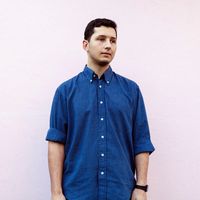 Matthew Broadhead's Photo