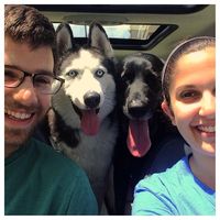 Фотографии пользователя Jennifer Kalish