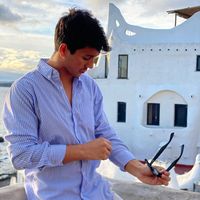 Photos de Luiz Felipe Fonseca Santo