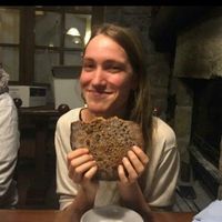 Carla Cárdenas的照片