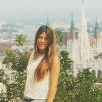 Le foto di Maria Muniz Sola