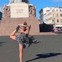 Zanda Kromanda's Photo