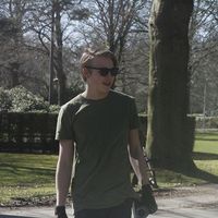 Фотографии пользователя Jari van der Broek