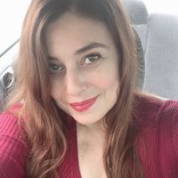 Claudia Cheek's Photo