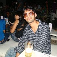 Vishrut Kumar Singh's Photo