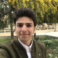 مؤنس الخواجا's Photo