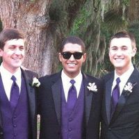 Justin Lopez's Photo